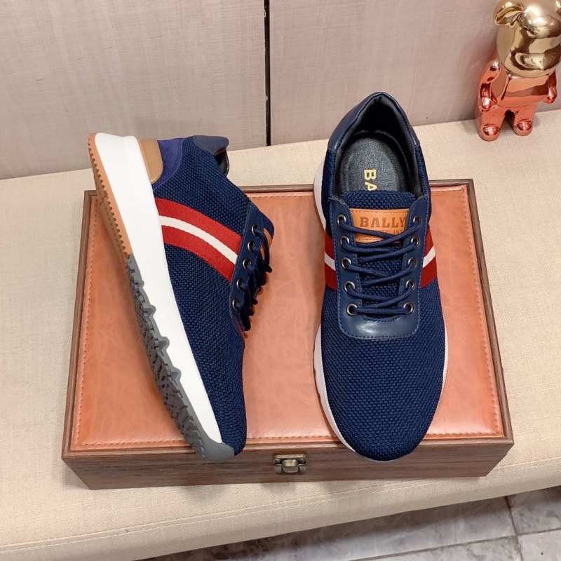 Bally Sneakers